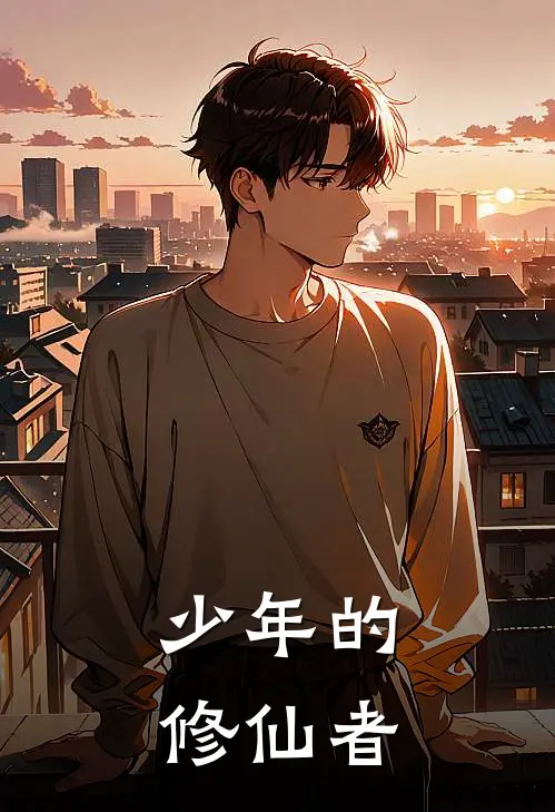 少年的修仙者