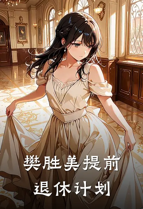 樊胜美提前退休计划