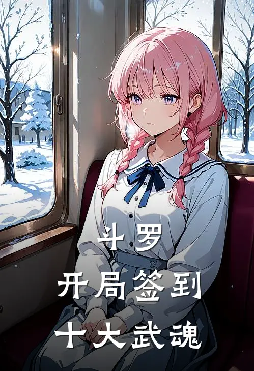斗罗：开局签到十大武魂(素云涛林夜)火爆小说_《斗罗：开局签到十大武魂》素云涛林夜小说免费在线阅读
