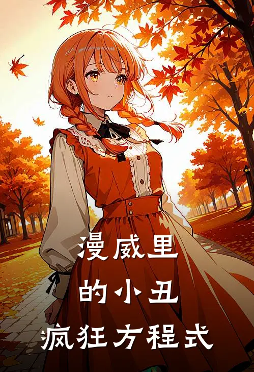 漫威里的小丑：疯狂方程式亚瑟班纳免费小说大全_完结的小说漫威里的小丑：疯狂方程式(亚瑟班纳)