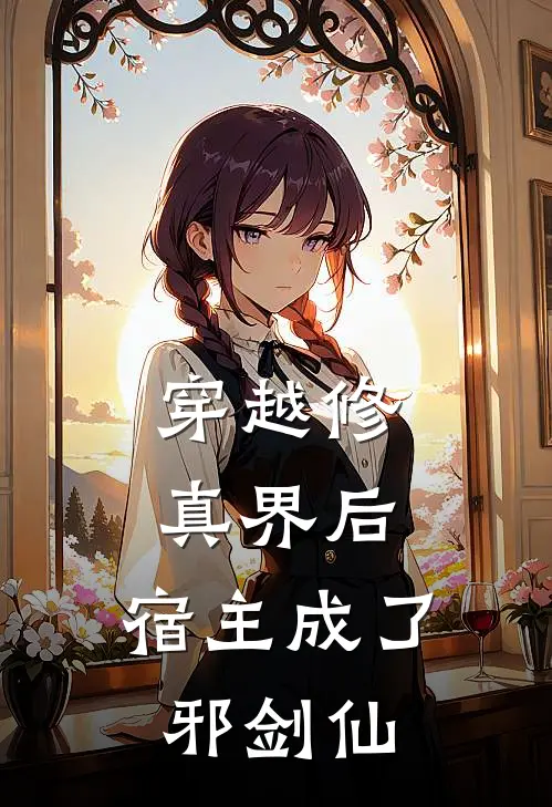 穿越修真界后，宿主成了邪剑仙