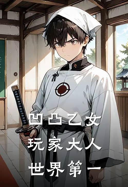 【凹凸乙女】玩家大人世界第一