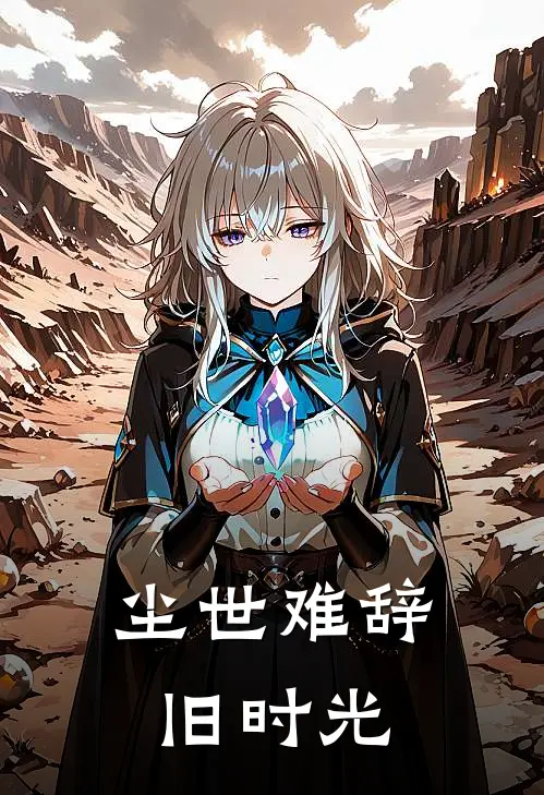 尘世难辞旧时光