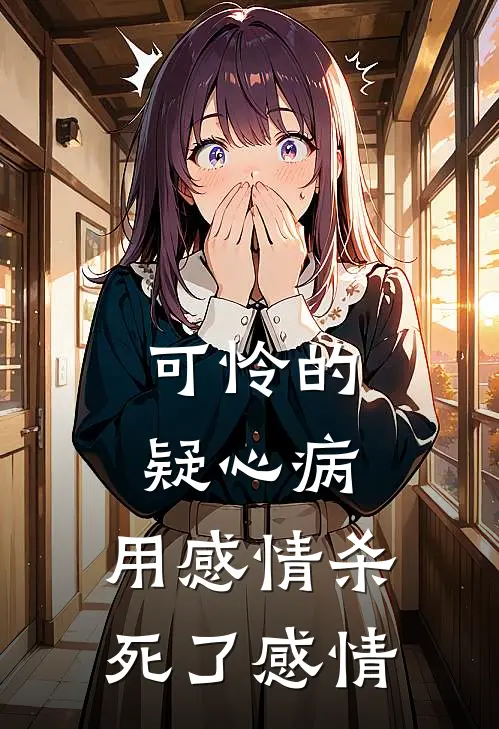 可怜的疑心病，用感情杀死了感情(抖音热门)在线免费小说_免费阅读全文可怜的疑心病，用感情杀死了感情(抖音热门)