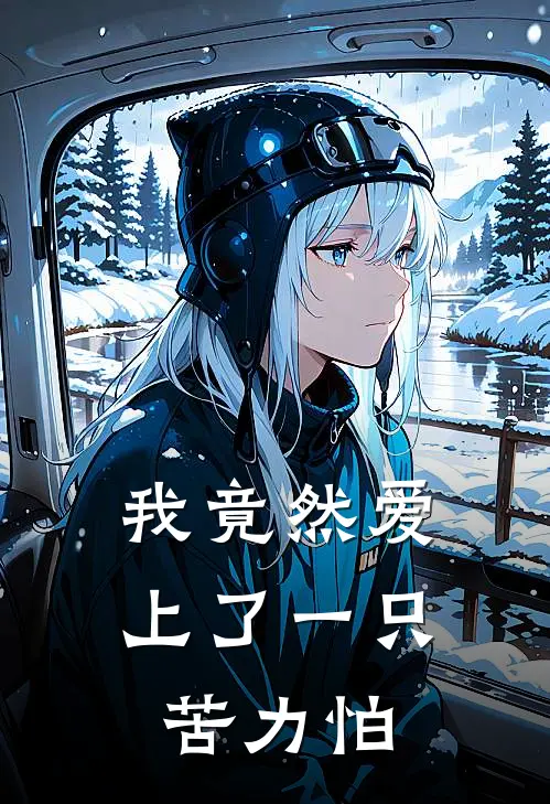 我竟然爱上了一只苦力怕