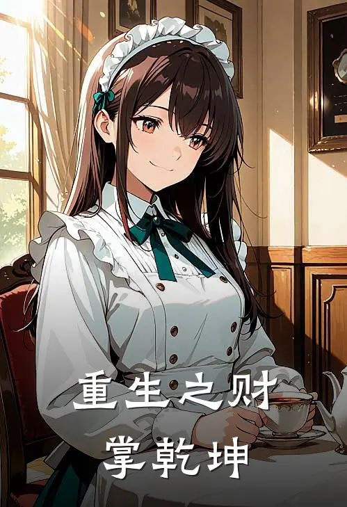 重生之财掌乾坤