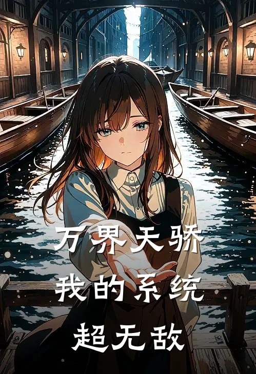 万界天骄：我的系统超无敌