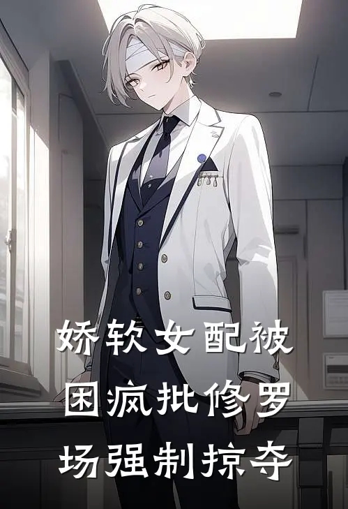 娇软女配被困疯批修罗场强制掠夺