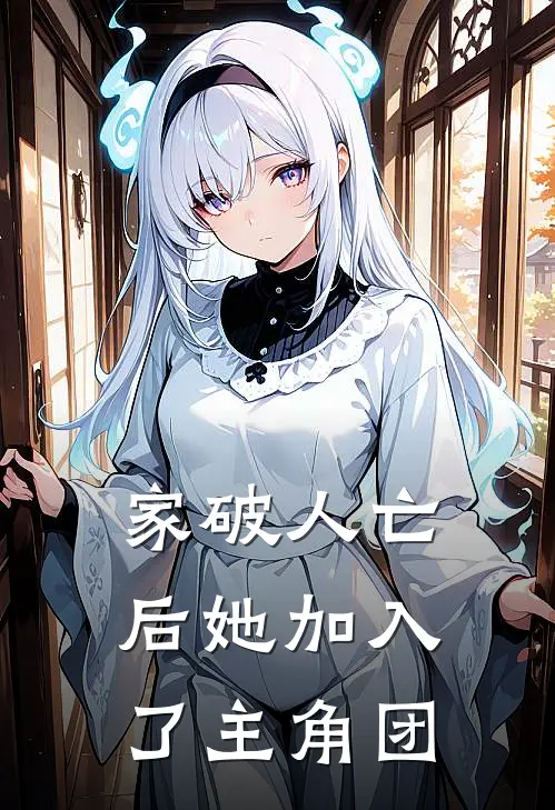 家破人亡后她加入了主角团