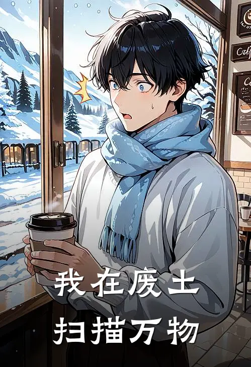 我在废土扫描万物