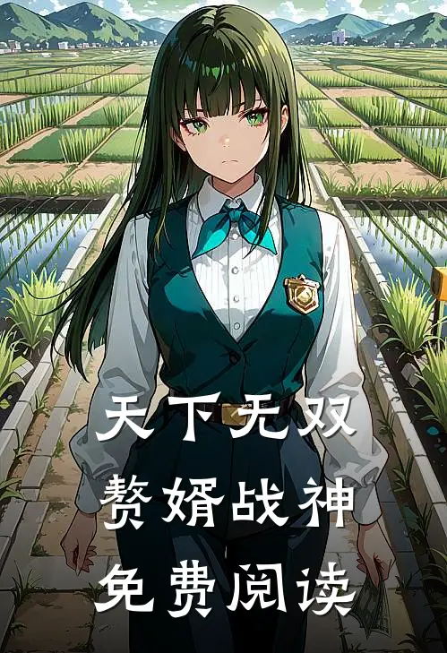 天下无双赘婿战神免费阅读