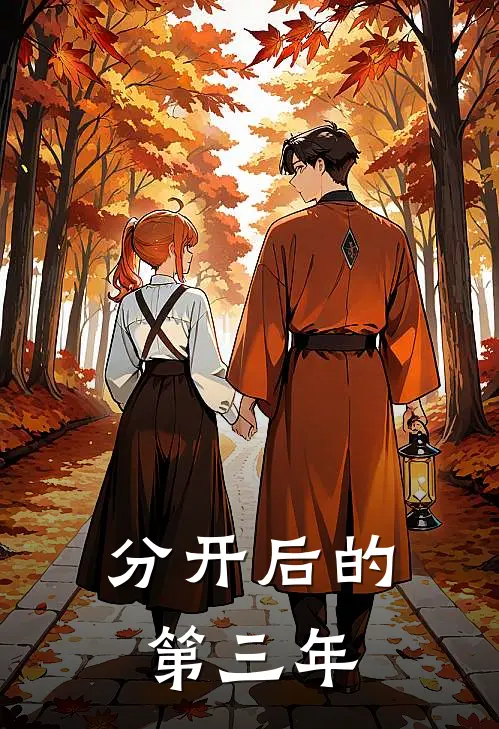 分开后的第三年(宋渐鸿姜芋)完整版免费阅读_最新章节列表分开后的第三年(宋渐鸿姜芋)