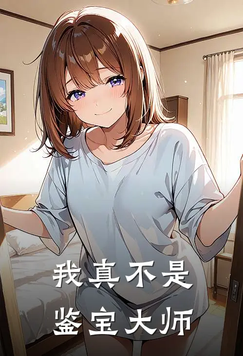 我真不是鉴宝大师