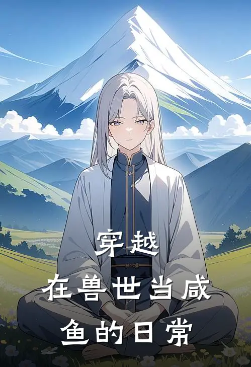 穿越，在兽世当咸鱼的日常(林芜芜芜)免费阅读完整版小说_完结免费小说穿越，在兽世当咸鱼的日常(林芜芜芜)