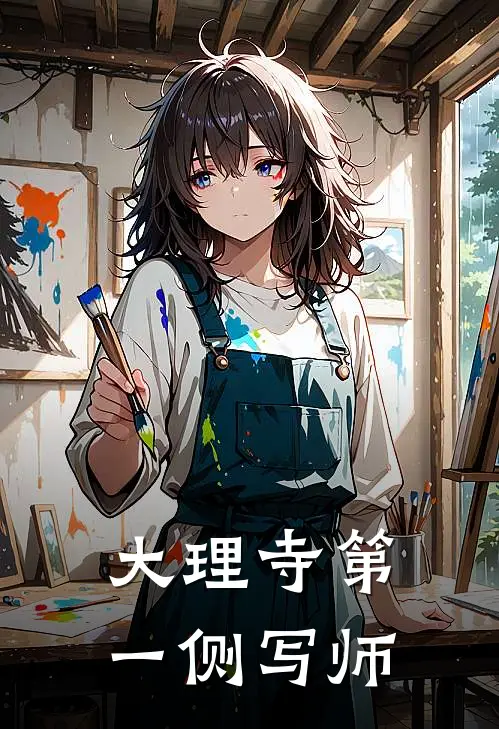 大理寺第一侧写师苏蝉萧弈最新好看小说推荐_完本小说免费大理寺第一侧写师(苏蝉萧弈)