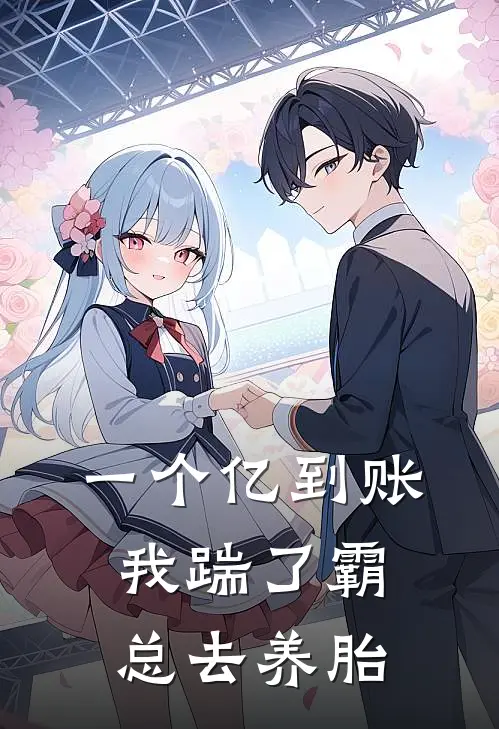 一个亿到账，我踹了霸总去养胎陆沉苏念免费完结版小说_小说完结一个亿到账，我踹了霸总去养胎陆沉苏念