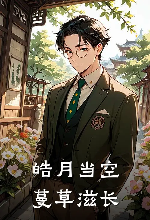 皓月当空，蔓草滋长(林皓苏蔓)已完结小说_皓月当空，蔓草滋长(林皓苏蔓)小说免费在线阅读