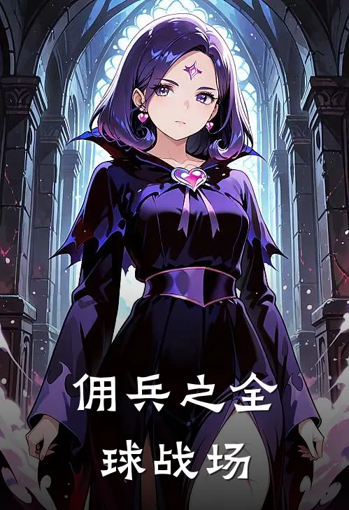 佣兵之全球战场