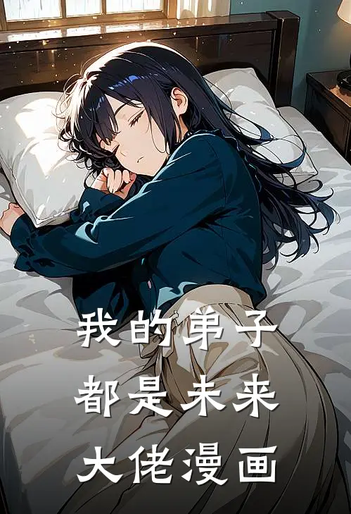 我的弟子都是未来大佬漫画