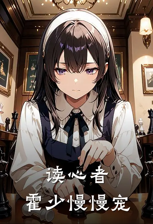 读心者：霍少慢慢宠(黎苏霍昀奕)最新好看小说_最新章节列表读心者：霍少慢慢宠(黎苏霍昀奕)