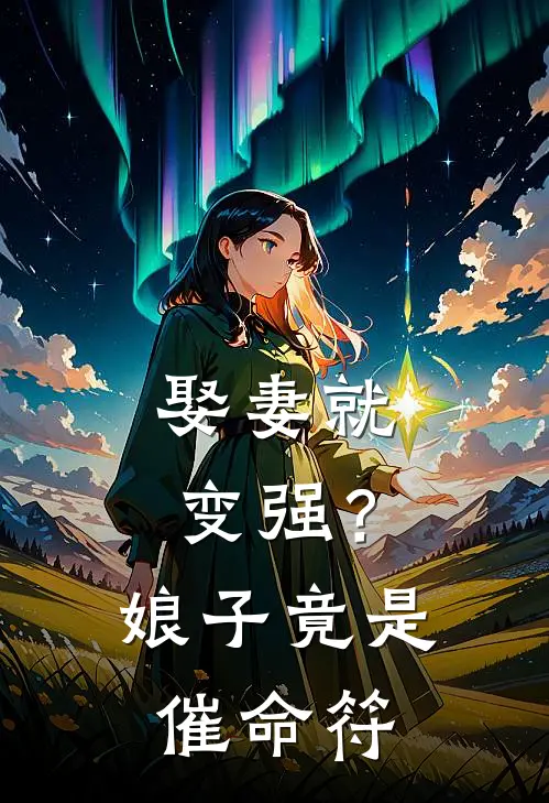 娶妻就变强？娘子竟是催命符