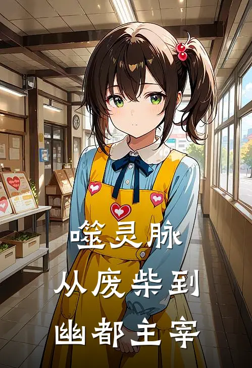 噬灵脉：从废柴到幽都主宰