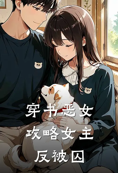 穿书恶女攻略女主反被囚