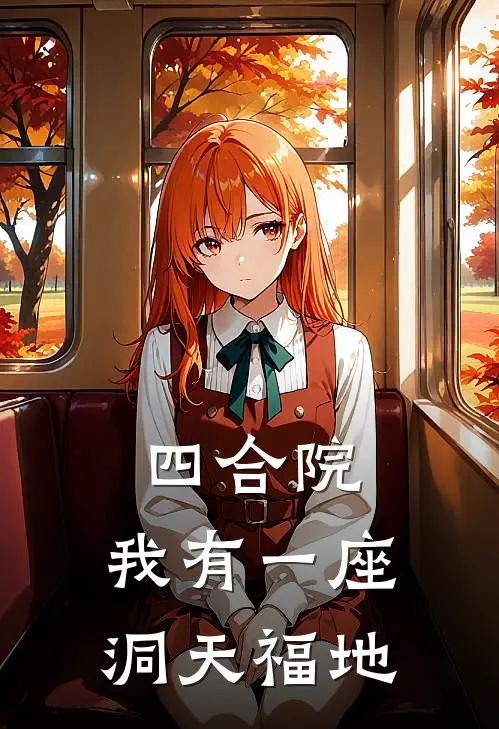 四合院：我有一座洞天福地顾星辰易中海热门小说免费阅读_网络热门小说四合院：我有一座洞天福地(顾星辰易中海)