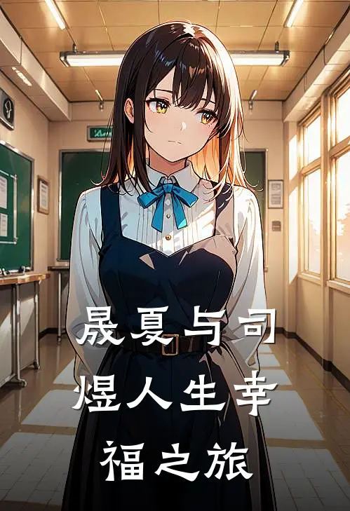 晟夏司煜(晟夏与司煜人生幸福之旅)完结版免费在线阅读_《晟夏与司煜人生幸福之旅》全章节阅读