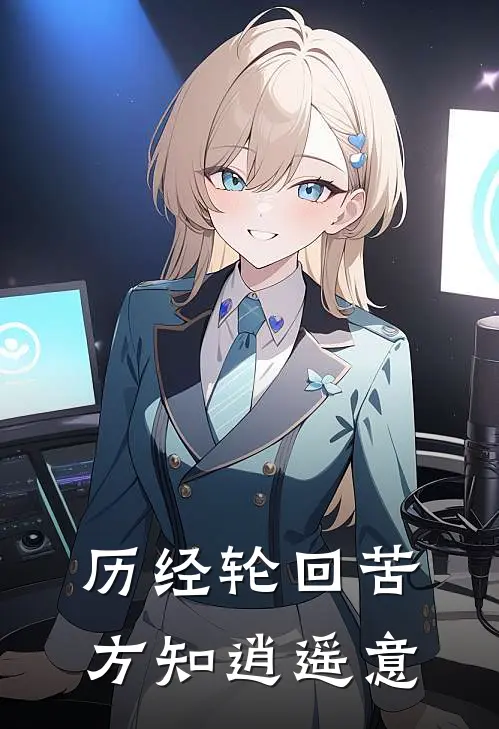 历经轮回苦，方知逍遥意