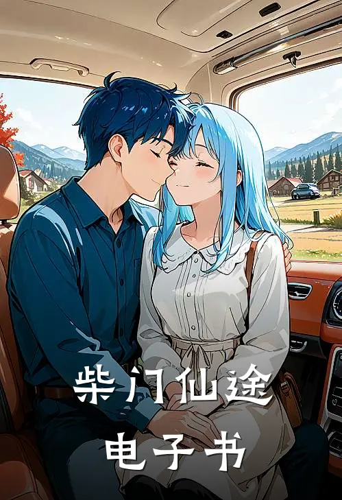 柴门仙途电子书