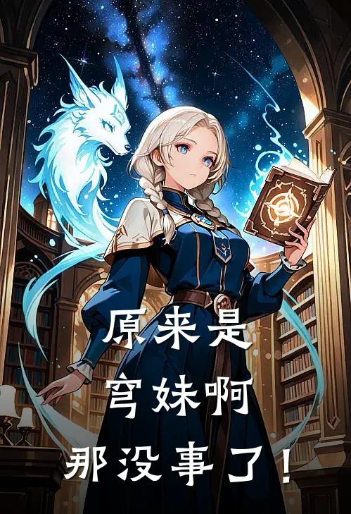 原来是穹妹啊，那没事了！苏临川苏泠穹小说完整版免费阅读_最新章节列表原来是穹妹啊，那没事了！(苏临川苏泠穹)
