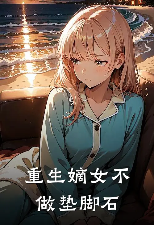 苏令婉苏令瑶《重生嫡女不做垫脚石》完结版免费阅读_重生嫡女不做垫脚石全文免费阅读