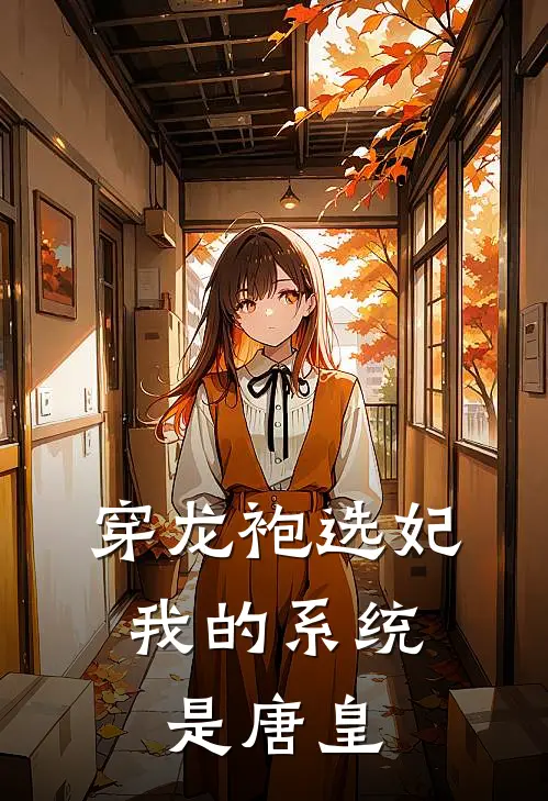 穿龙袍选妃，我的系统是唐皇