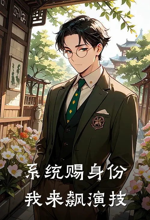 系统赐身份，我来飙演技