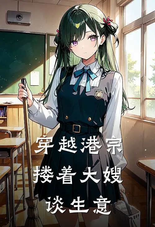 穿越港宗：搂着大嫂谈生意