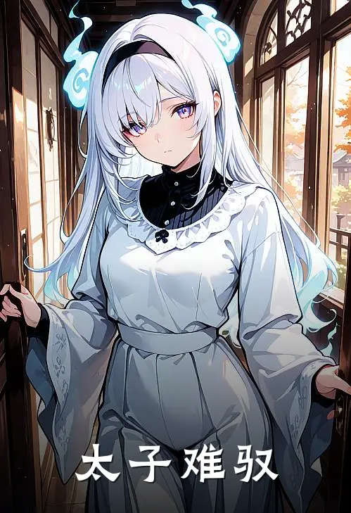 太子难驭