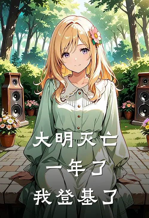 大明灭亡一年了，我登基了王之明小蓉免费小说完整版_最新好看小说大明灭亡一年了，我登基了王之明小蓉