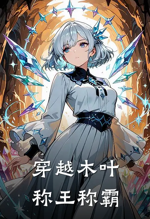 穿越木叶称王称霸