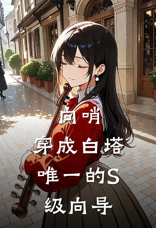 向哨：穿成白塔唯一的S级向导（沈梨杰克）最新章节列表_沈梨杰克)向哨：穿成白塔唯一的S级向导最新章节列表笔趣阁（向哨：穿成白塔唯一的S级向导）