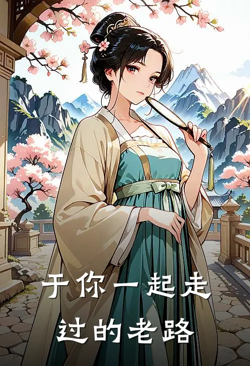 于你一起走过的老路