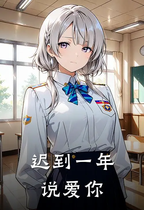 迟到一年说爱你(许晨夏铎)免费小说全集_完本小说免费阅读迟到一年说爱你(许晨夏铎)