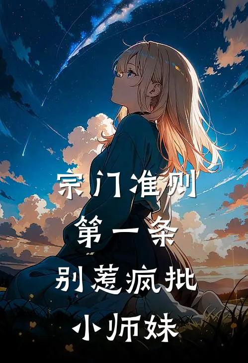 宗门准则第一条，别惹疯批小师妹林鸢上官青最新好看小说推荐_完本小说免费宗门准则第一条，别惹疯批小师妹(林鸢上官青)