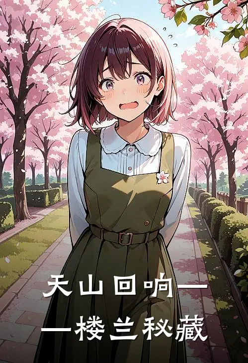 天山回响——楼兰秘藏陈远尼雅热门的小说_热门小说在线阅读天山回响——楼兰秘藏陈远尼雅