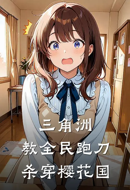 三角洲：教全民跑刀，杀穿樱花国