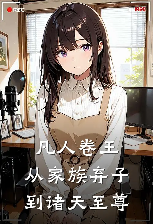 凡人卷王：从家族弃子到诸天至尊