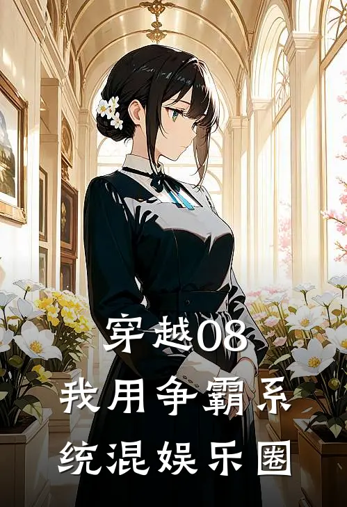 穿越08，我用争霸系统混娱乐圈