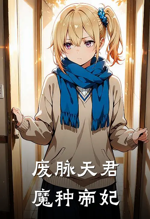 废脉天君，魔种帝妃林轻羽叶辰完本小说免费阅读_小说完结版废脉天君，魔种帝妃林轻羽叶辰