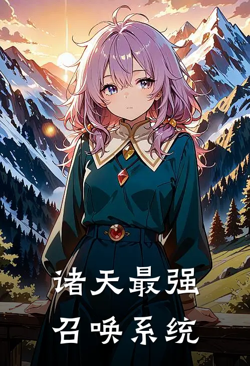 诸天最强召唤系统