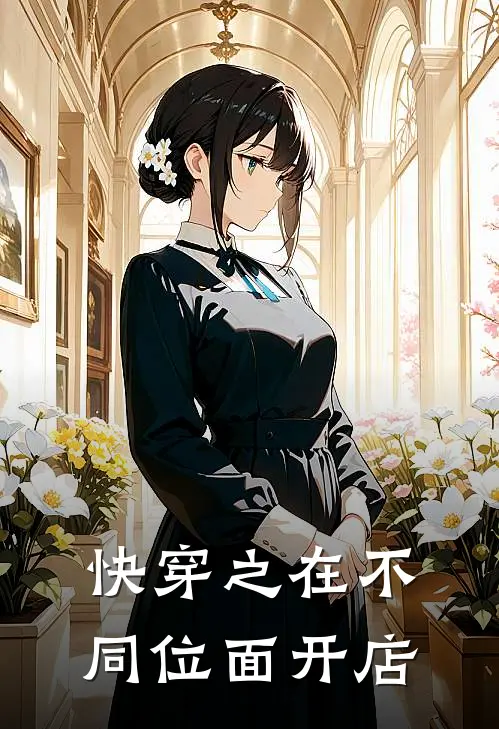 快穿之在不同位面开店